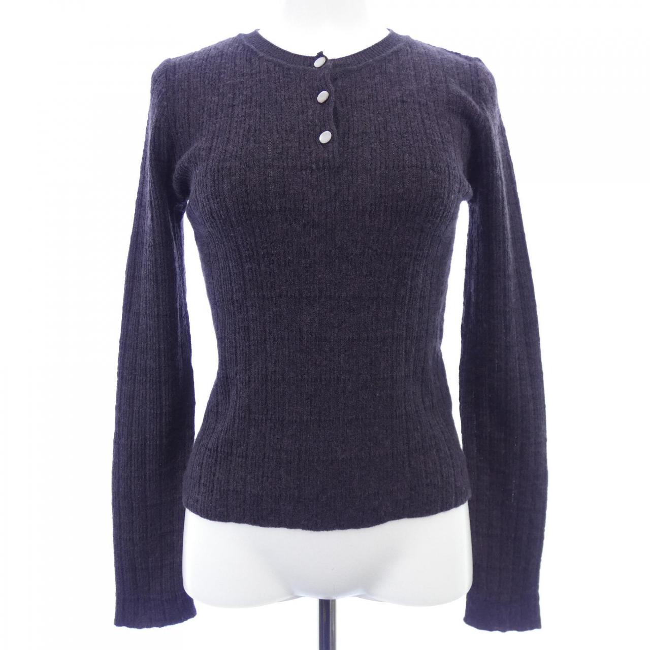 【ヴィンテージ】シャネル CHANEL P17297V00903 01P ニット