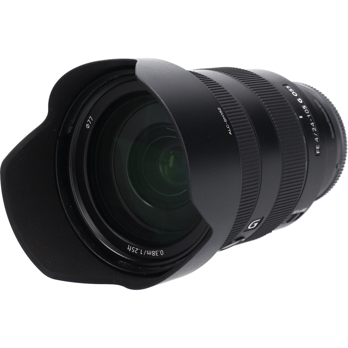 ＦＥ２４－１０５ｍｍ　Ｆ４Ｇ（ＳＥＬ２４１０５Ｇ）