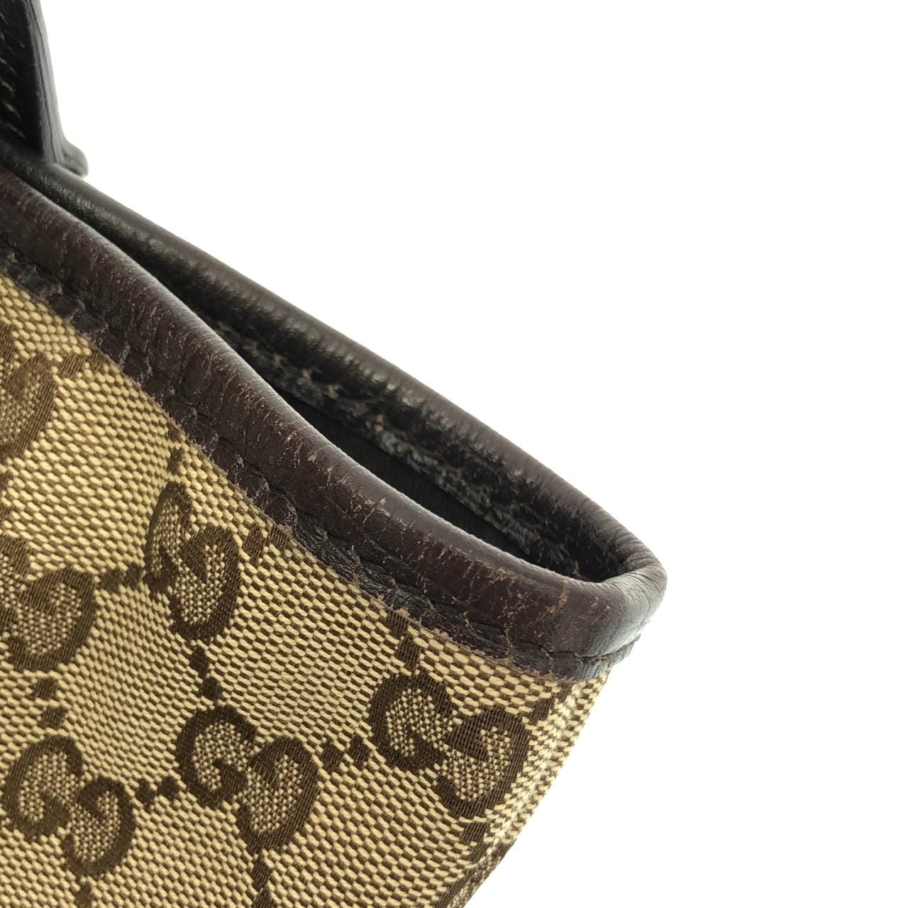 【ヴィンテージ】グッチ 139261 F40MG バッグ