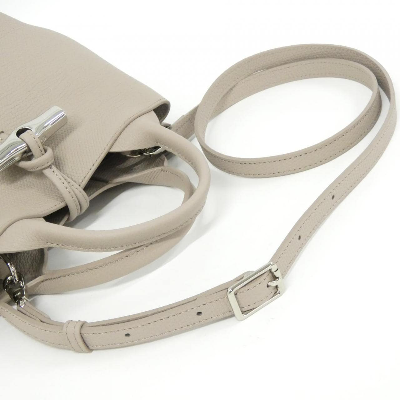 【新品】ロンシャン LE ROSEAU 10273 HFP バッグ