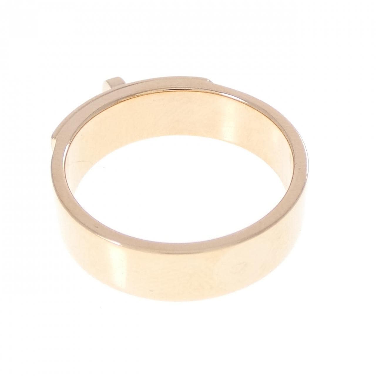 エルメス ケリー リング