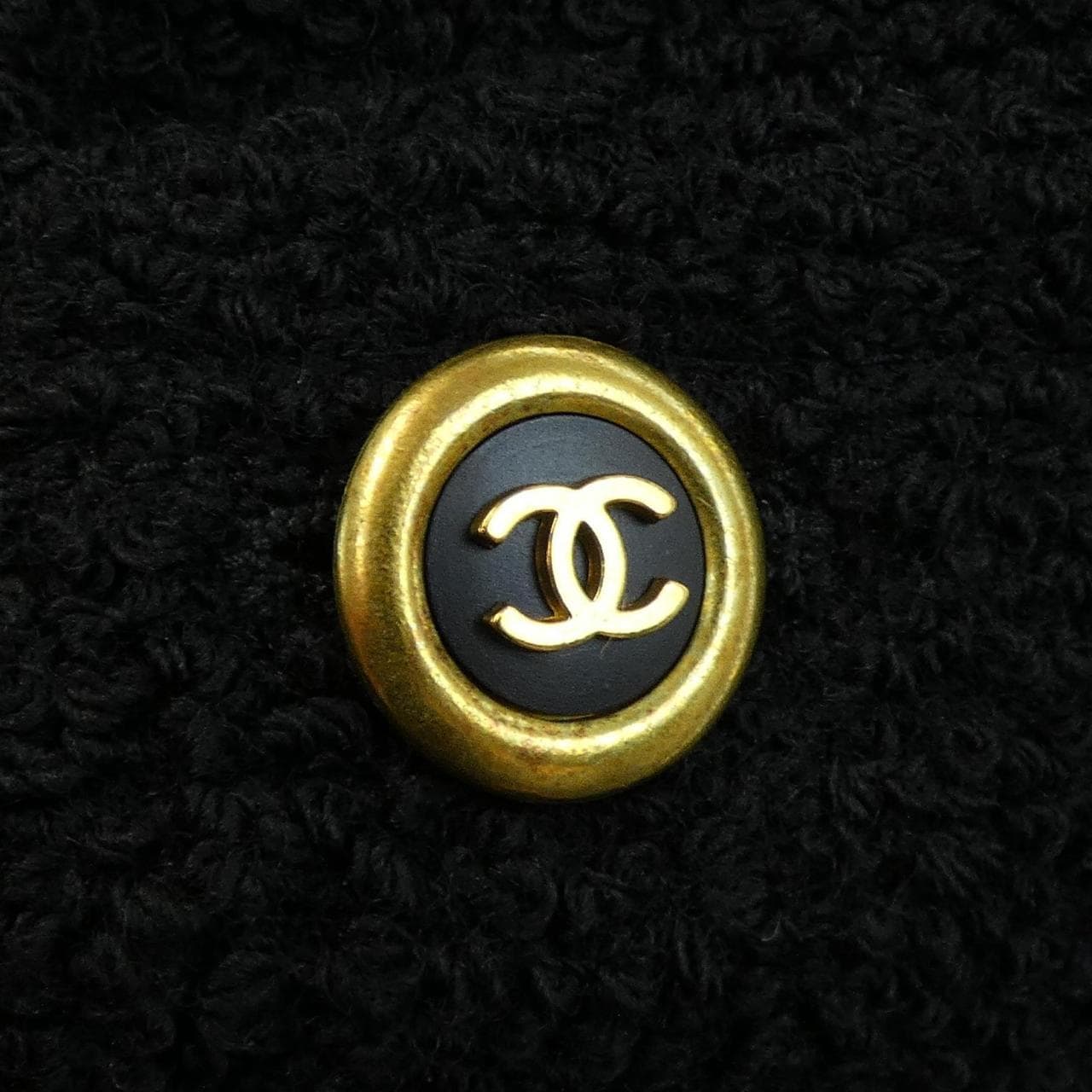 【ヴィンテージ】シャネル CHANEL P03593V03502 94A コート