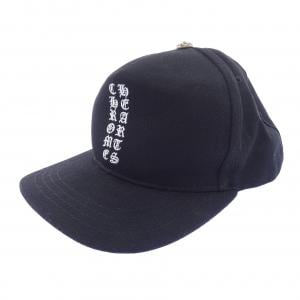 クロムハーツ CHROME HEARTS VERTICAL LOGO 304079498******187 キャップ