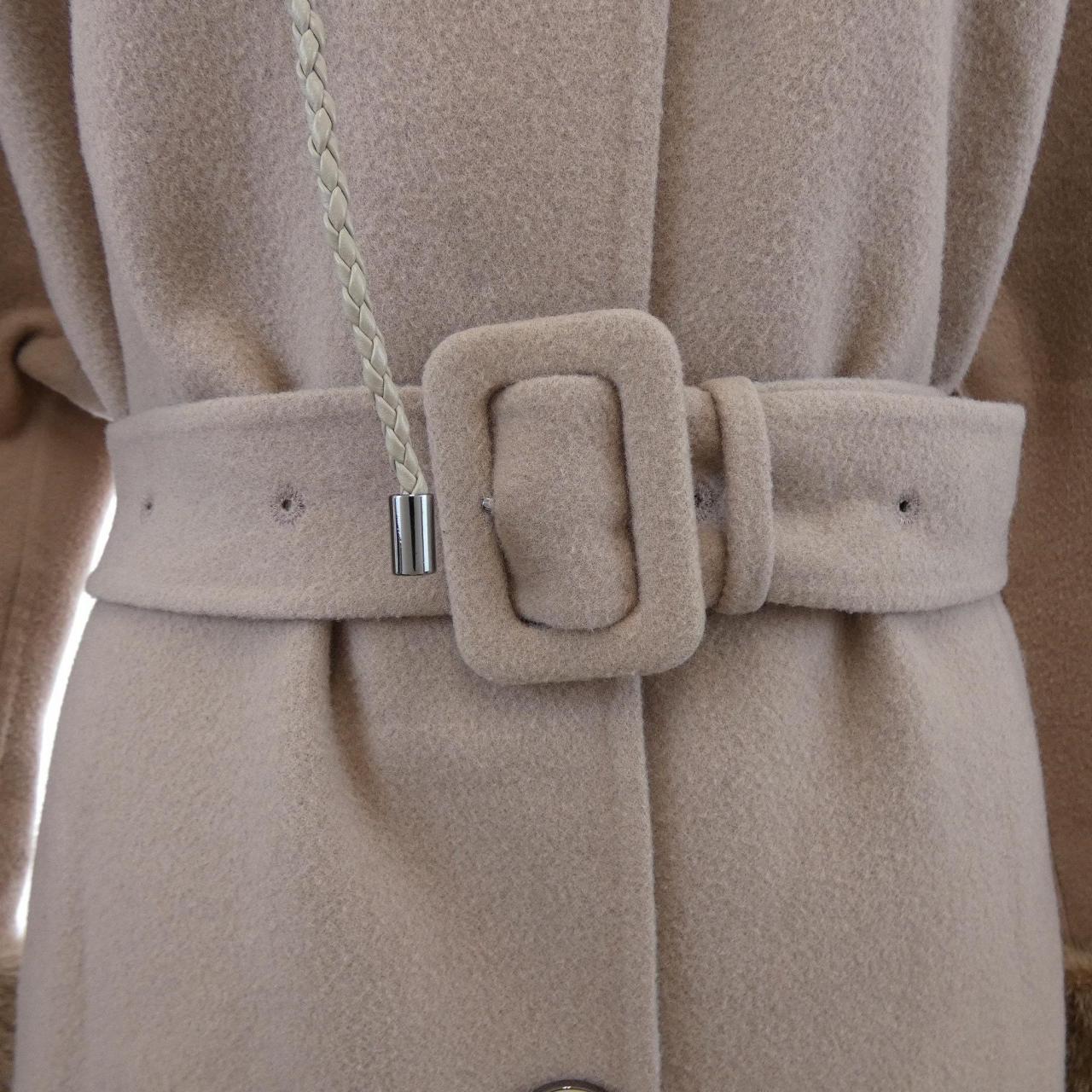 フェンディ FENDI FF8703 A5GO コート