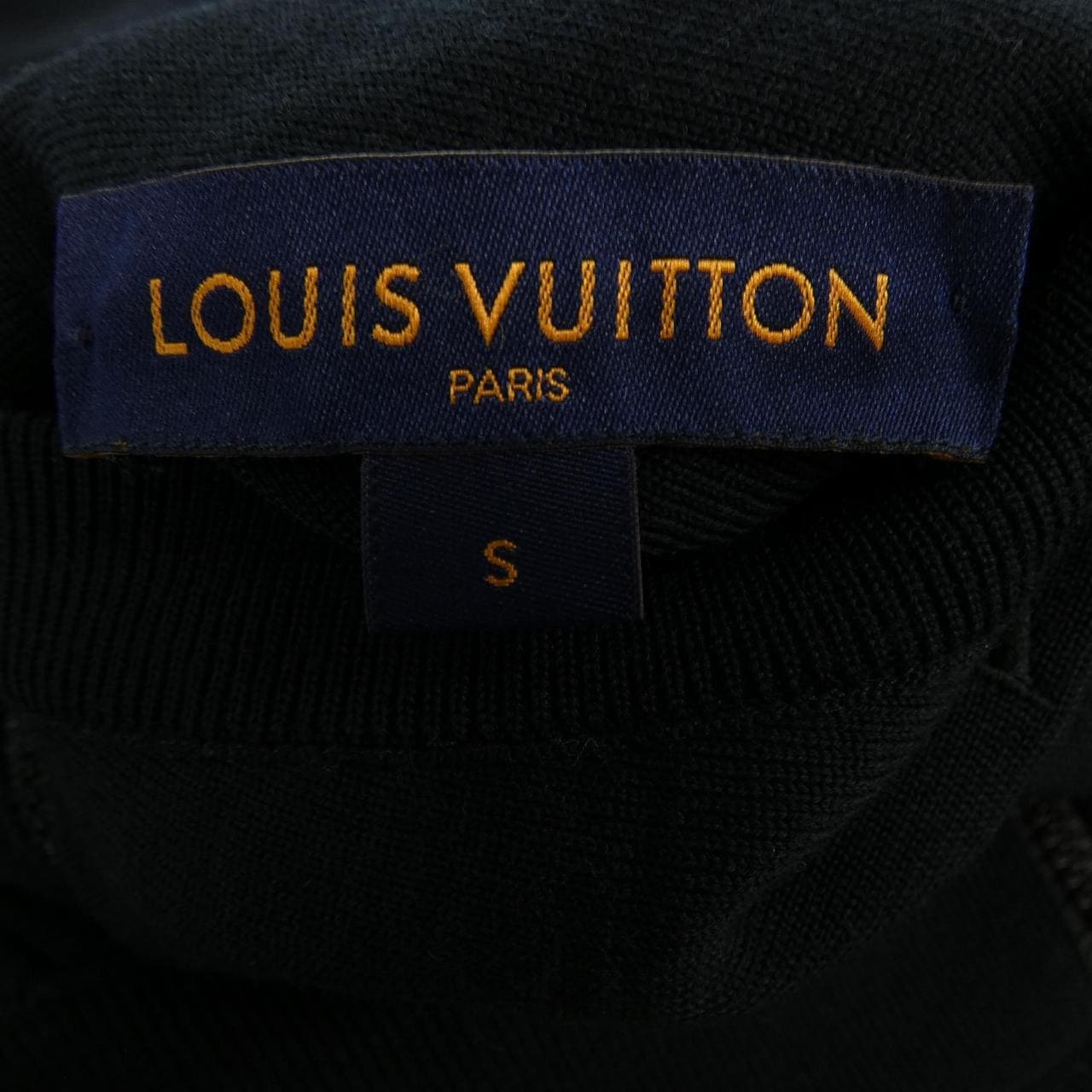 ルイヴィトン LOUIS VUITTON トラックトップリバーシブルモノグラム HKN05WZMA ブルゾン