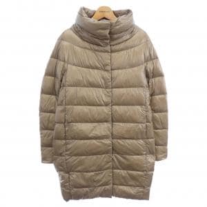 【クーポン対象商品】ヘルノ Herno PI0177DIC 12017Z ダウンコート