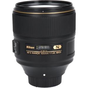 ＡＦ－Ｓ１０５ｍｍ　Ｆ１．４Ｅ　ＥＤ