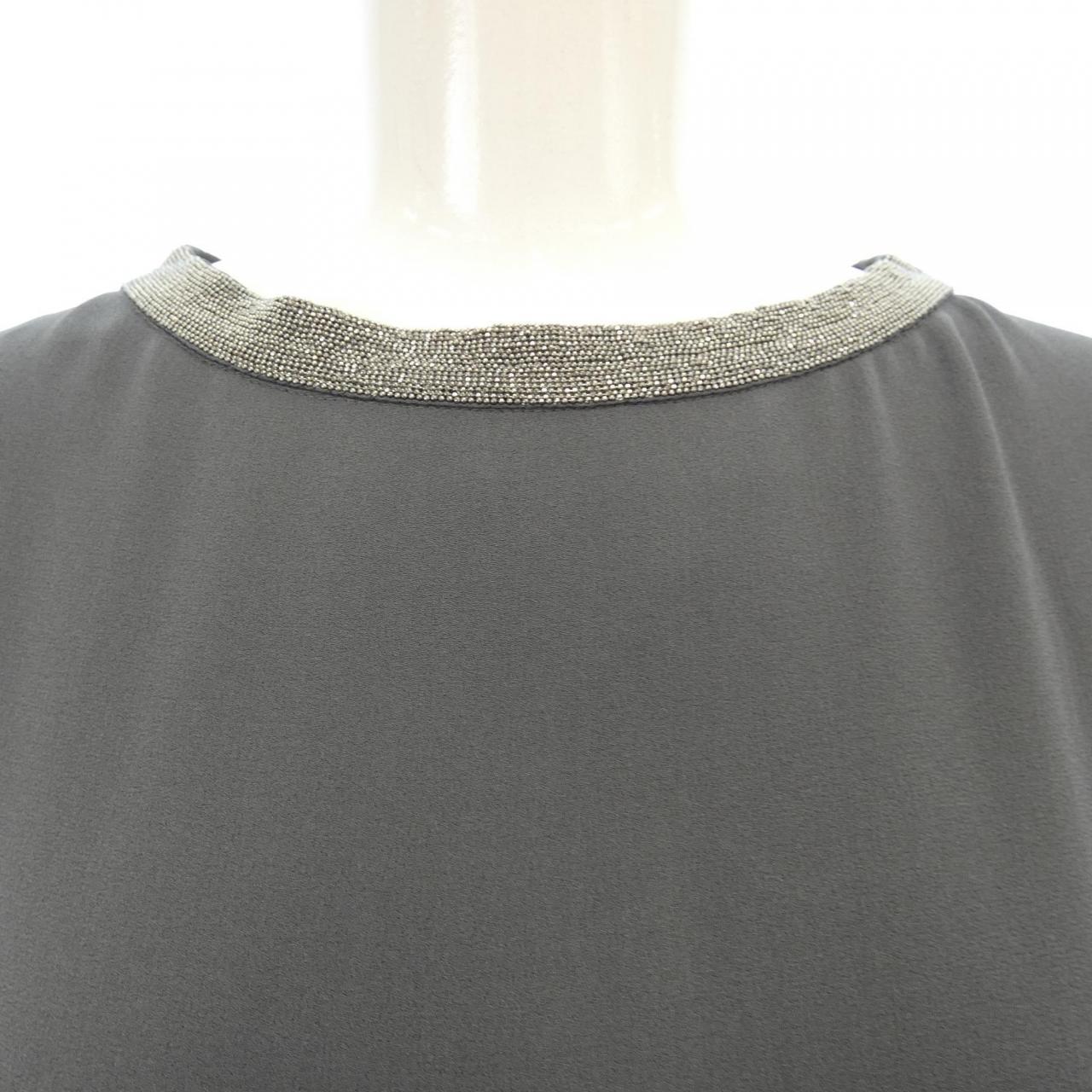 BRUNELLO CUCINELLI CUCINELLI 連衣裙