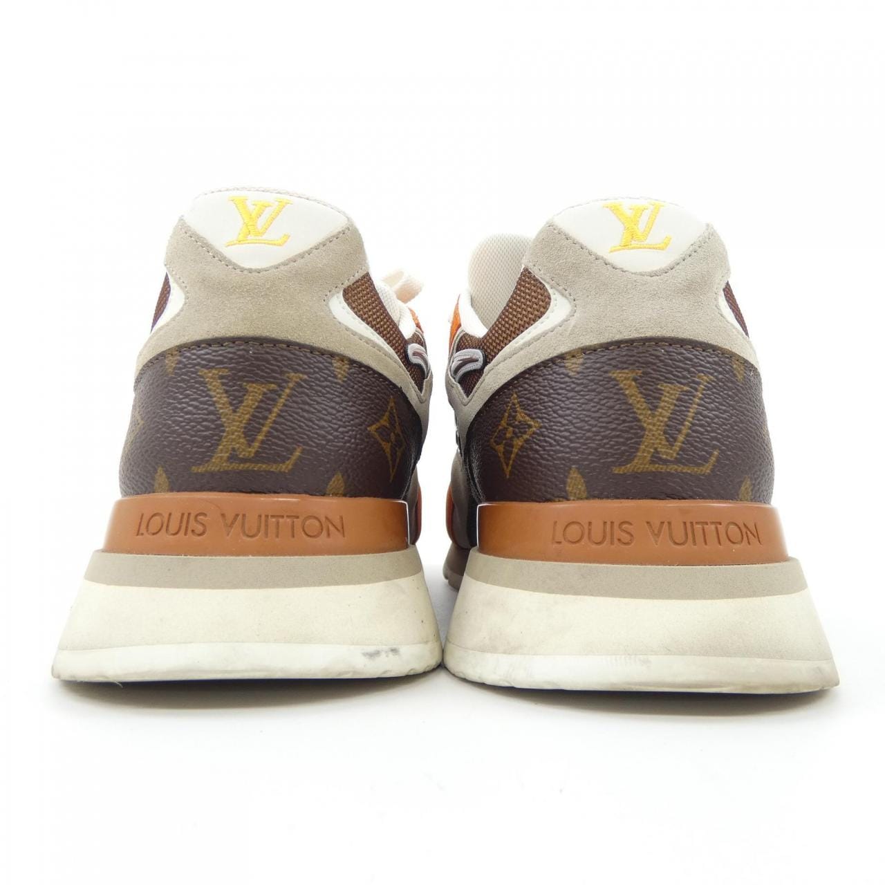 ルイヴィトン LOUIS VUITTON スニーカー