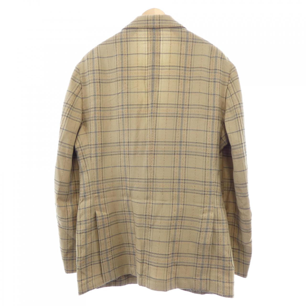 ラルディーニ LARDINI JX0319AQ89 ジャケット