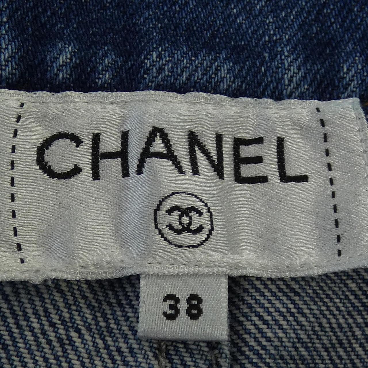 シャネル CHANEL P73756V65335 スカート