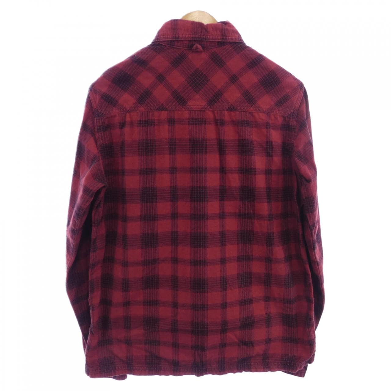 ネイバーフッド NEIGHBORHOOD 132ARNH-SHM04 シャツ