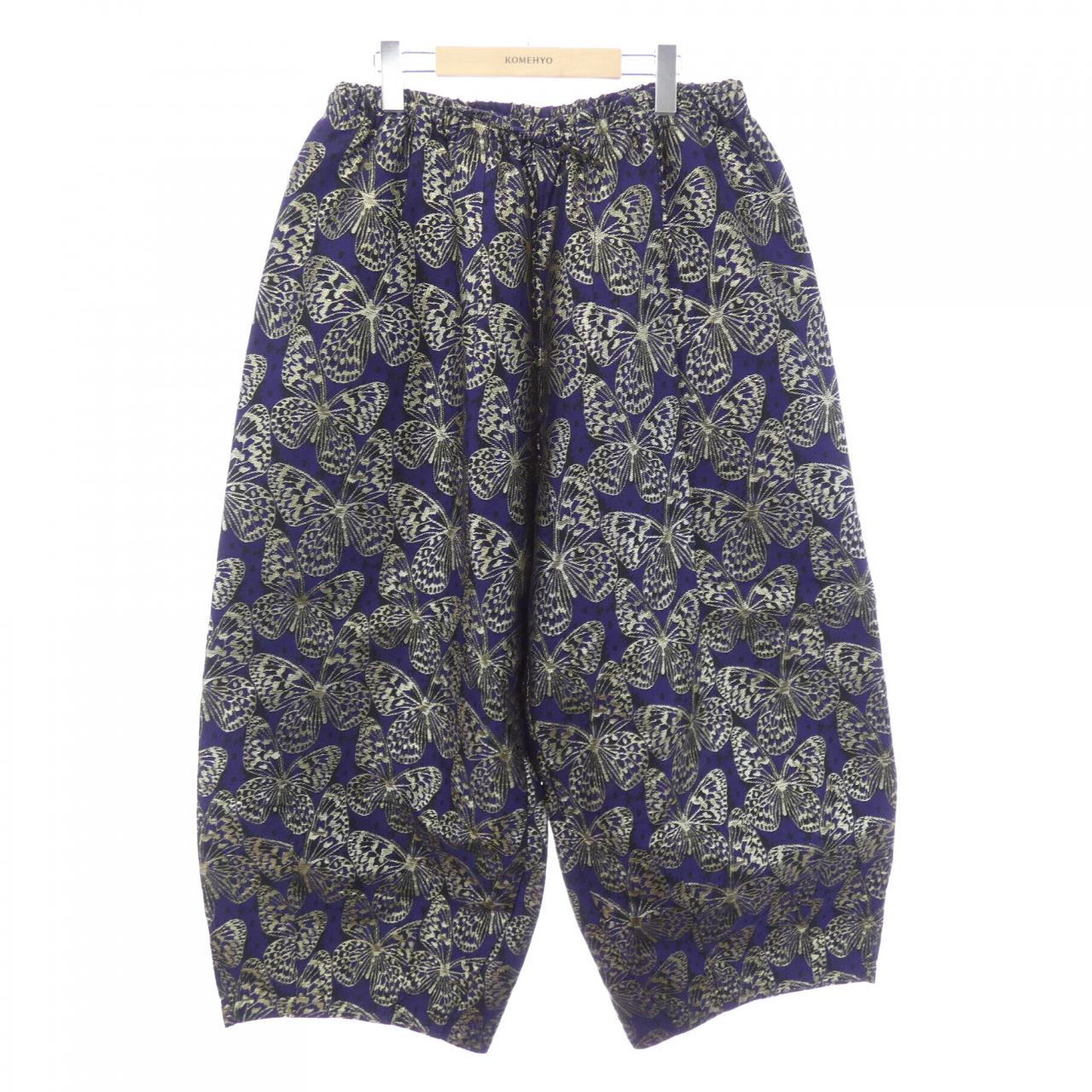 ニードルズ NEEDLES LQ121 パンツ