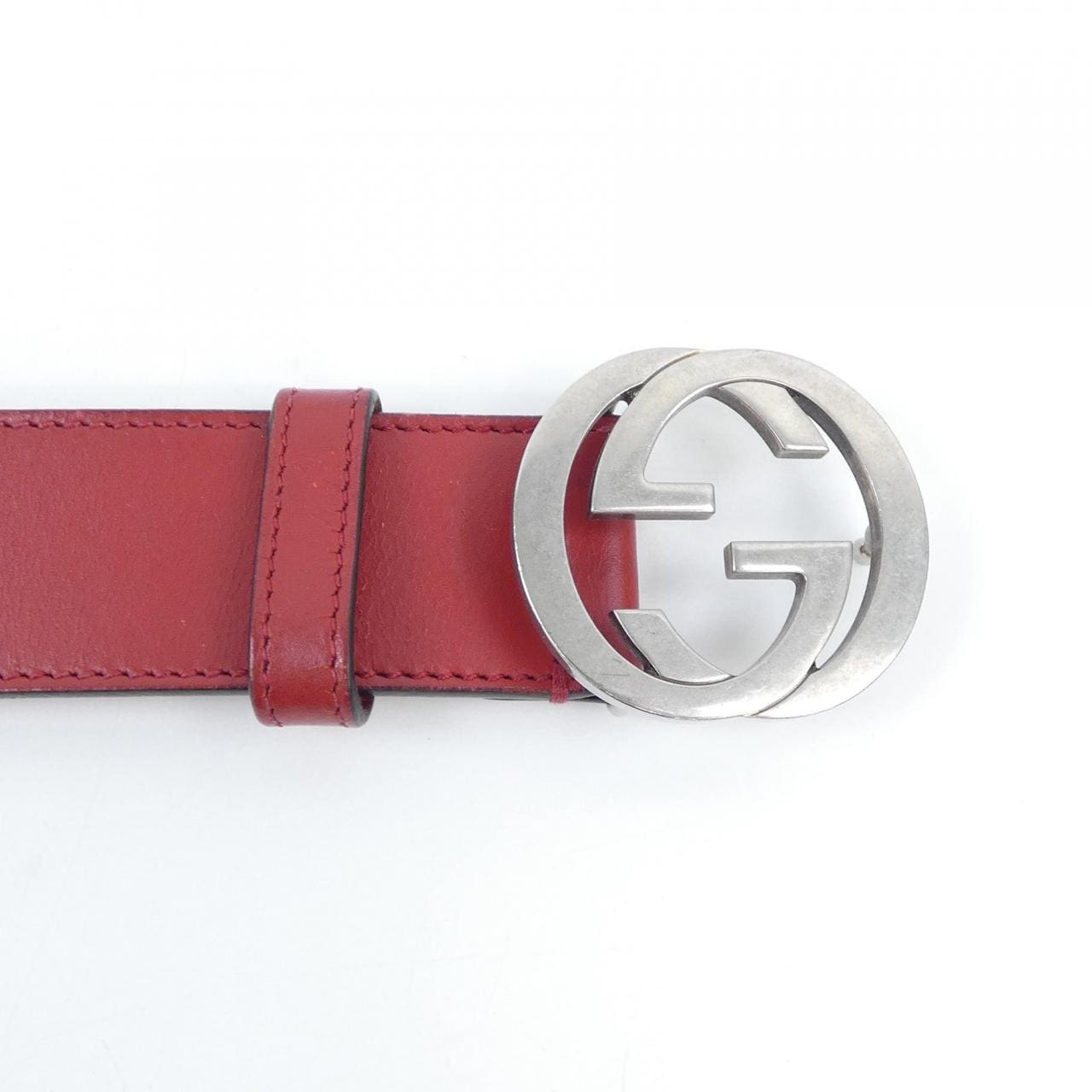 グッチ GUCCI 546389 BGH0N BELT