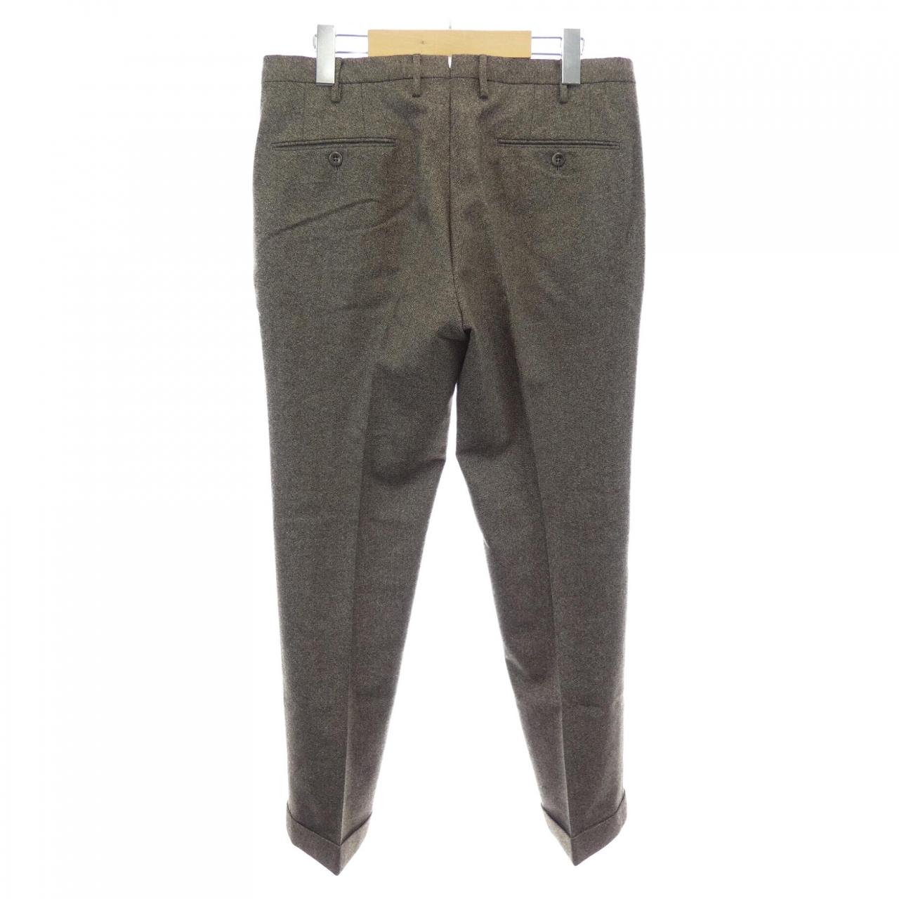 インコテックス INCOTEX パンツ