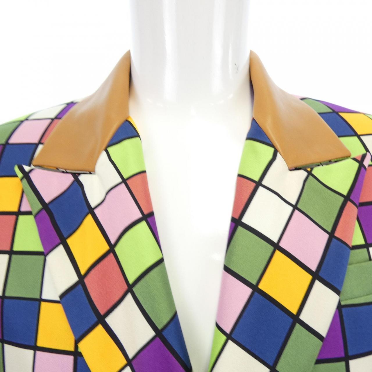 ロエベ LOEWE H2257000BR ジャケット