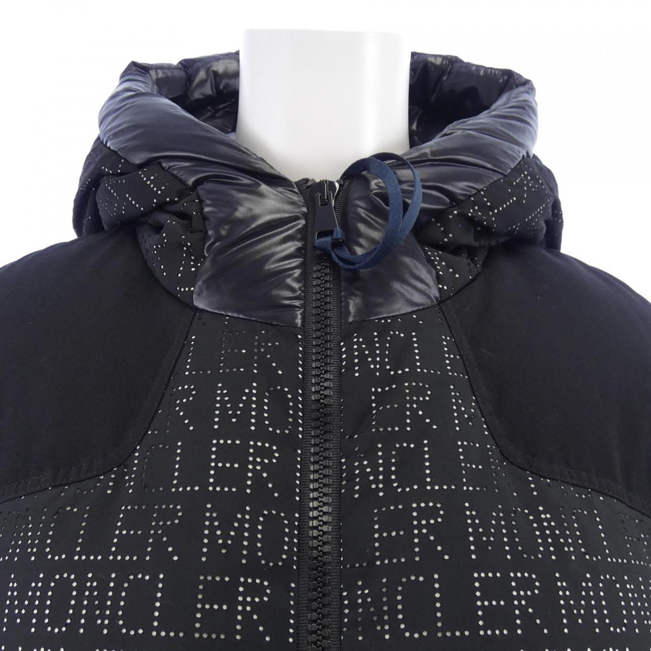 モンクレール MONCLER GRANDVAL ダウンジャケット