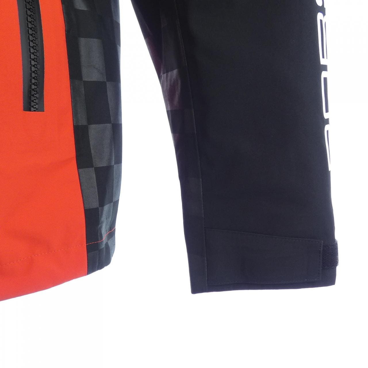 PORSCHE PUMA ブルゾン