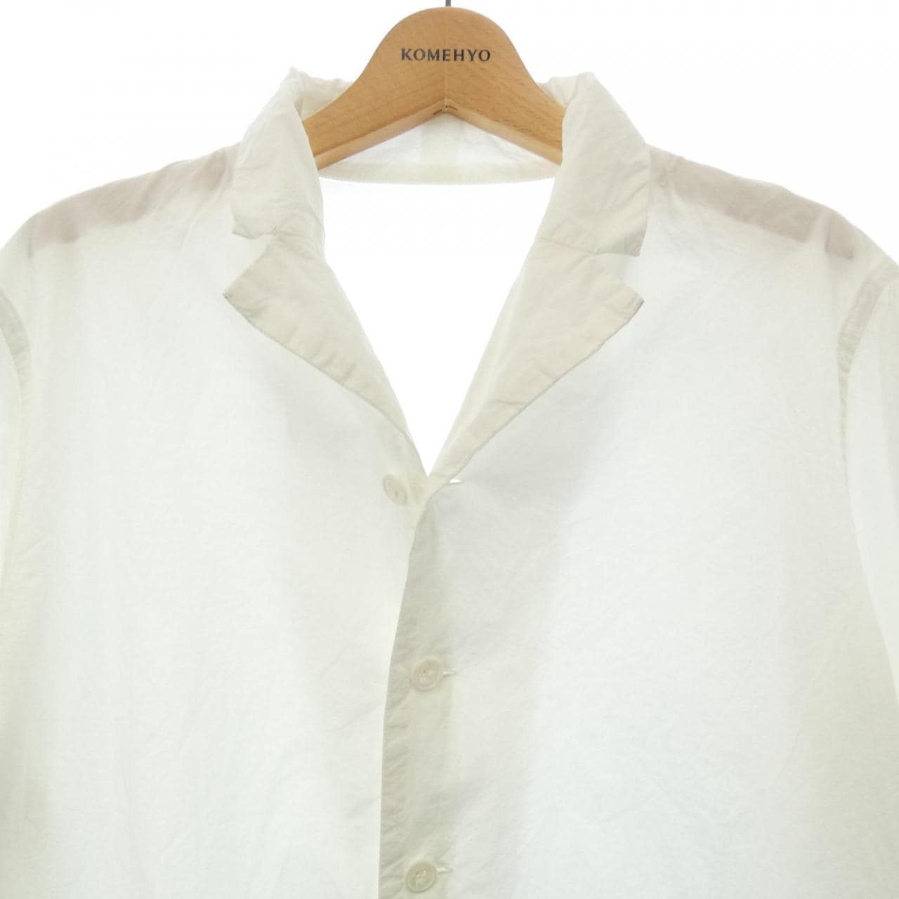 ケイシーケイシー CASEY CASEY S／Sシャツ