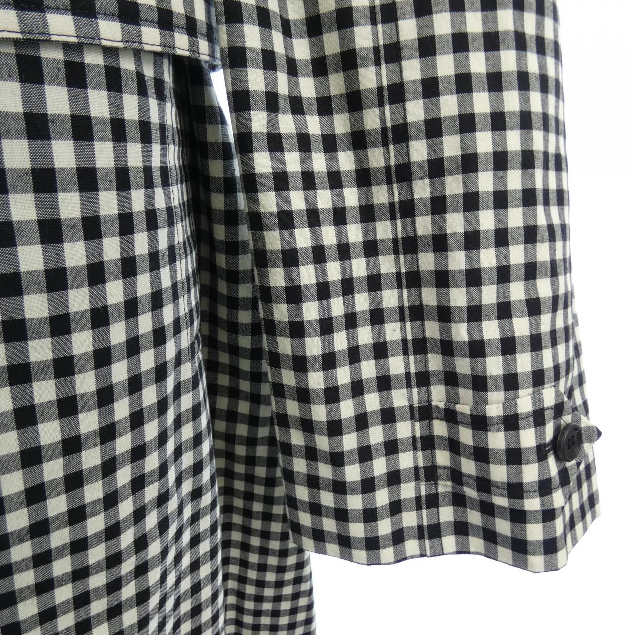 プラダ PRADA SGC214 S231 120E コート