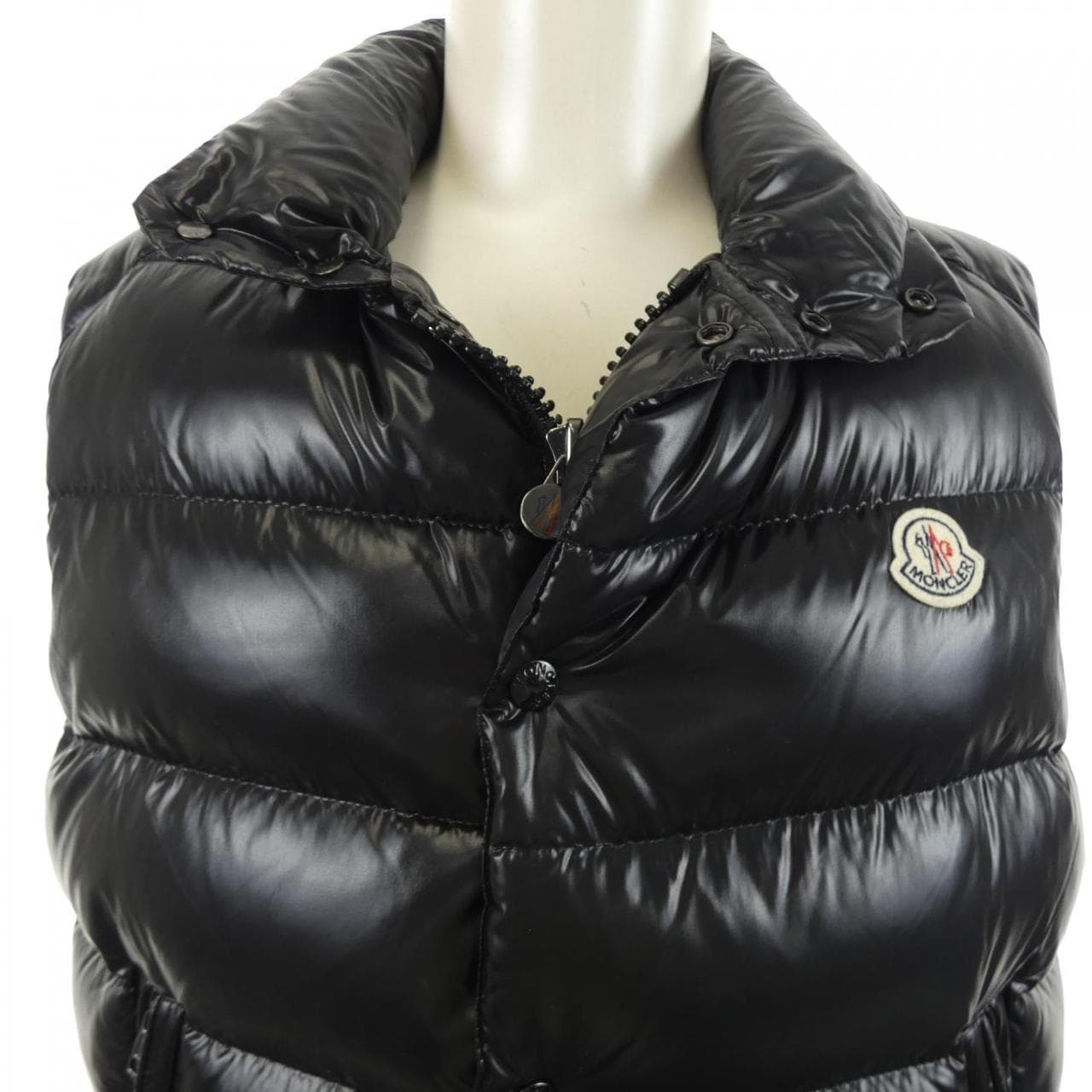 モンクレール MONCLER TIB ダウンベスト