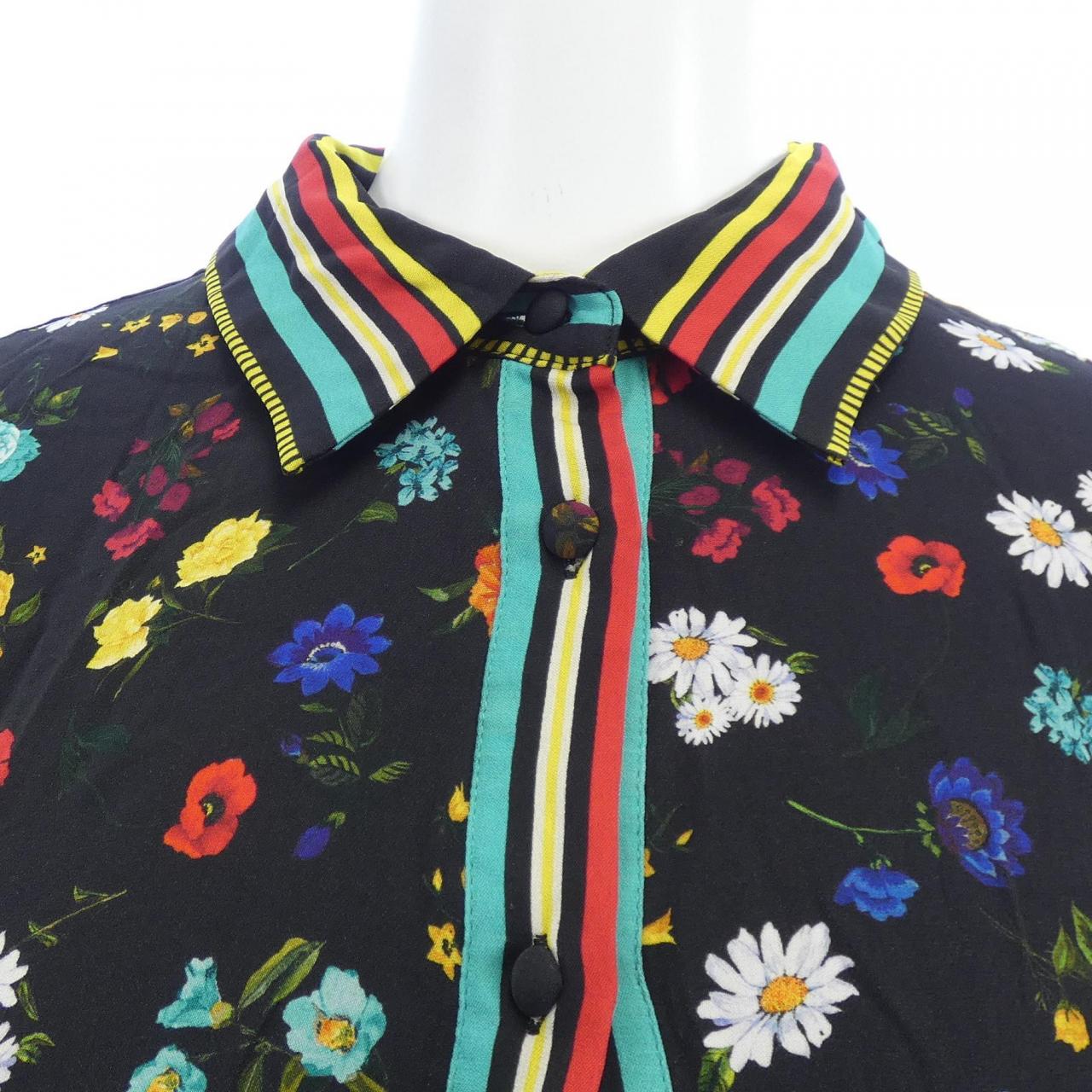 アリスアンドオリビア ALICE+OLIVIA ワンピース