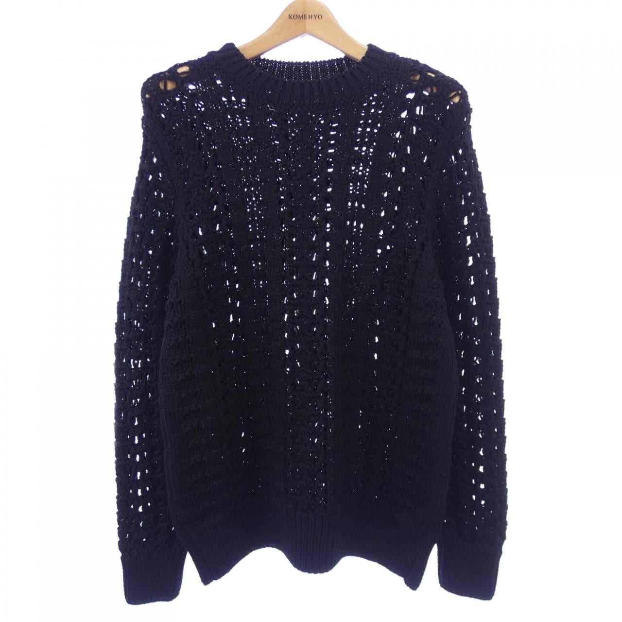 ドリスヴァンノッテン DRIES VAN NOTEN ニット