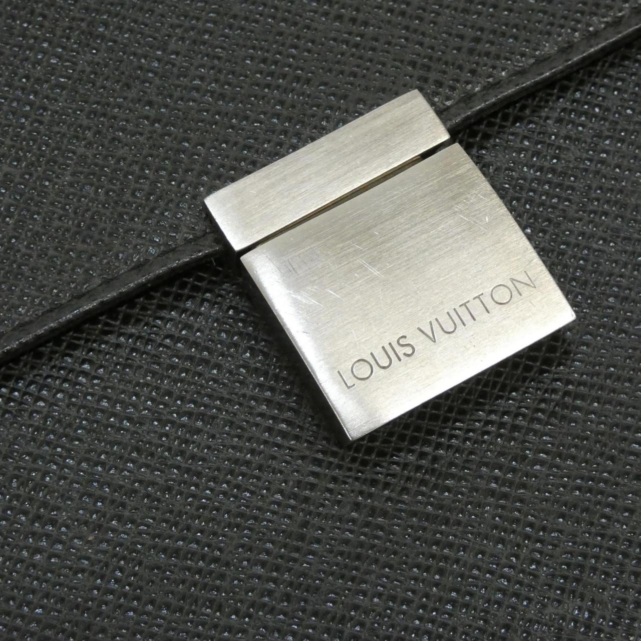 ルイヴィトン タイガ セレンガ M30782 セカンドバッグ