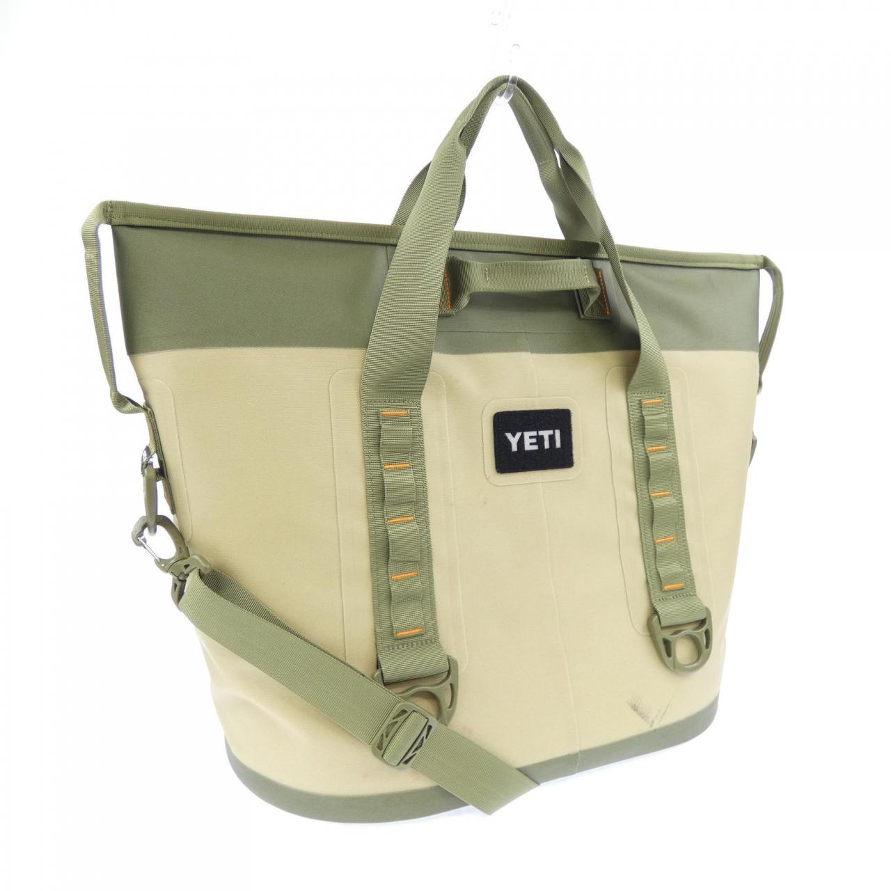 YETI BAG