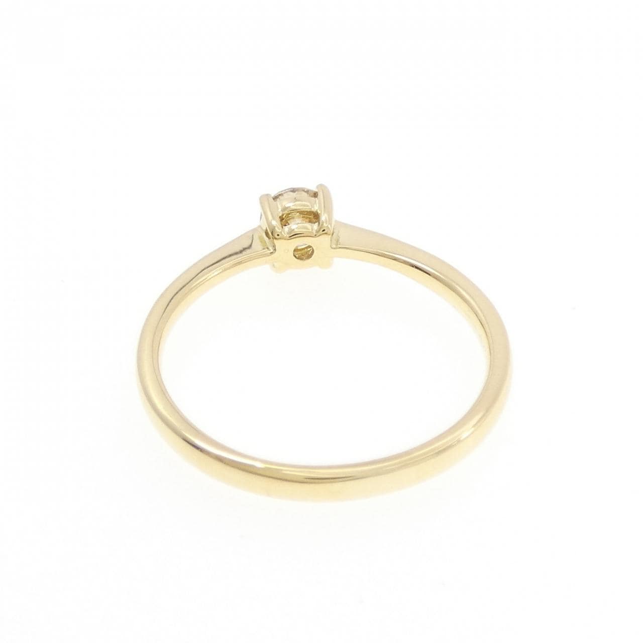 GSTB鑽石戒指 0.25克拉