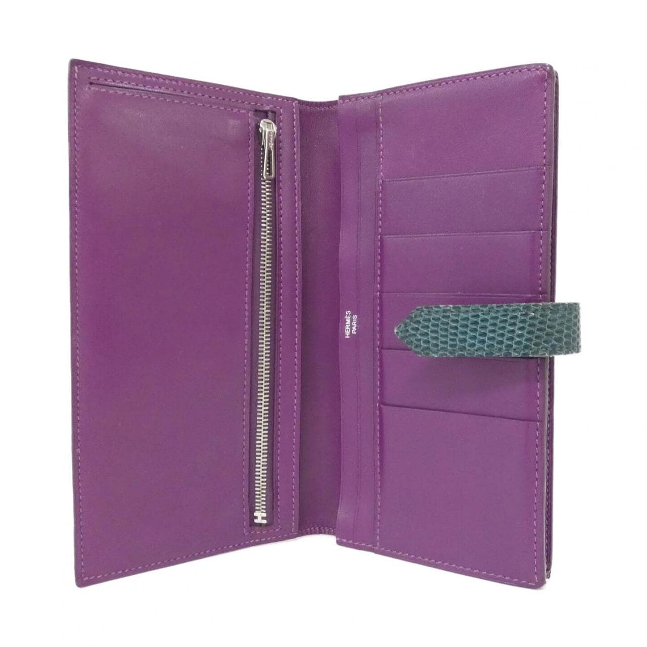 エルメス ベアン スフレ 067381CK 財布