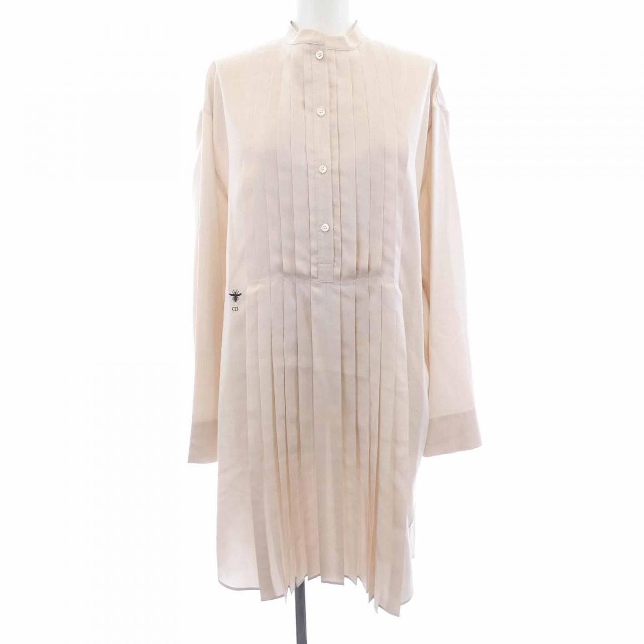 クリスチャンディオール CHRISTIAN DIOR 941B10A6014 ワンピース