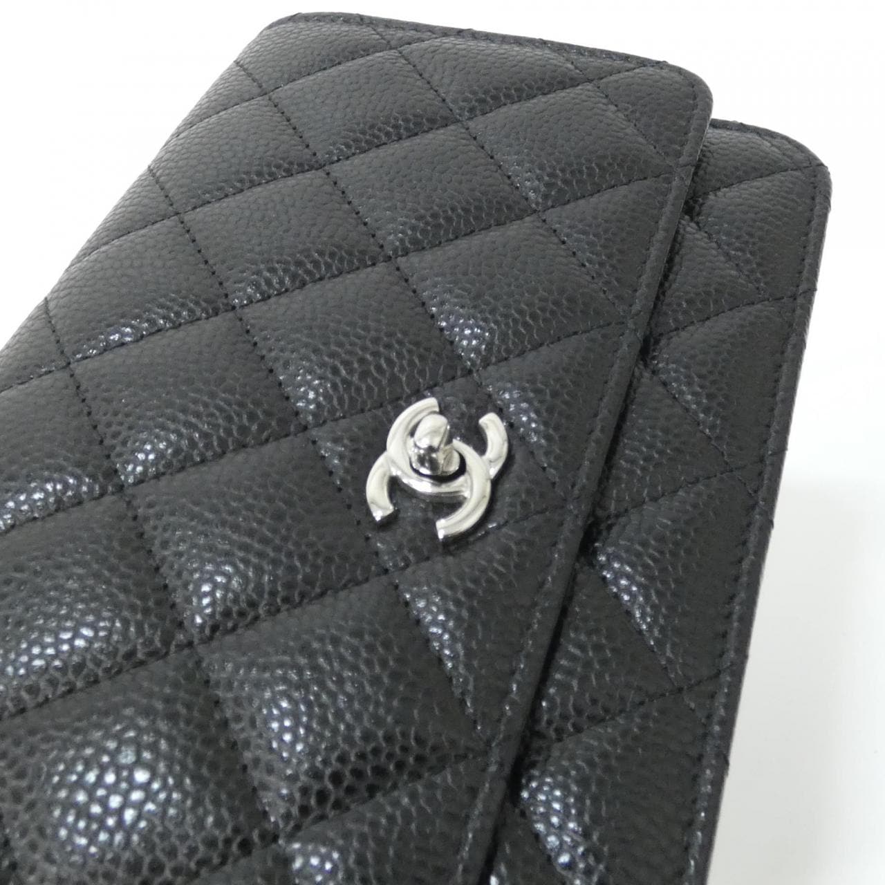 シャネル AP4241 チェーンウォレット