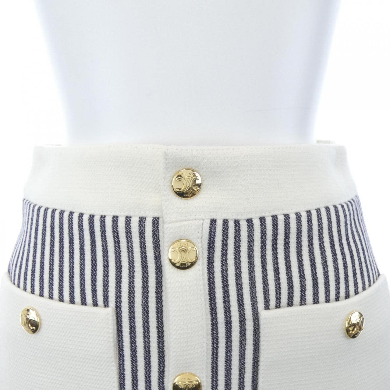 セリーヌ CELINE 2J628063 スカート