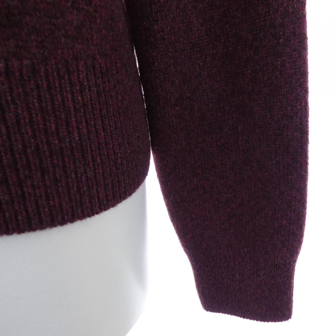 シャネル CHANEL LOOK67 P77562K11218 ニット