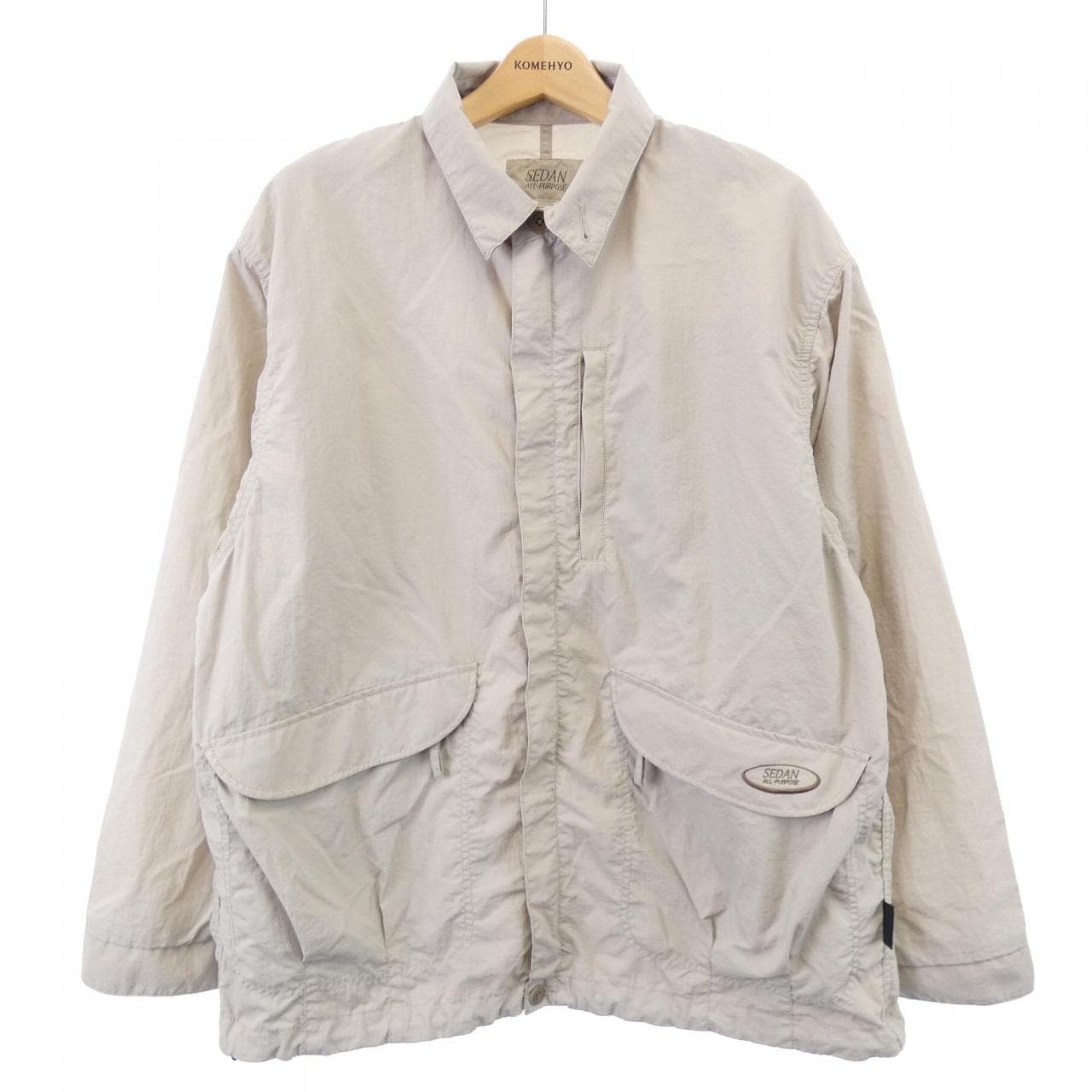 SEDAN ALL-PURPOSE ジャケット