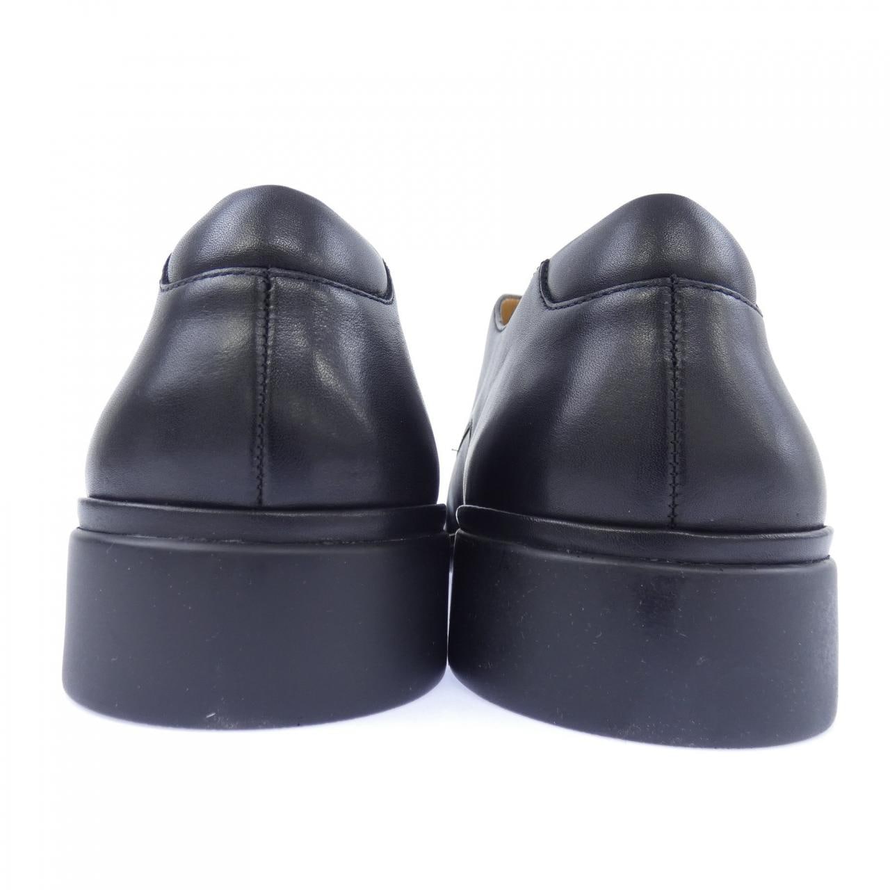 バリー BALLY シューズ