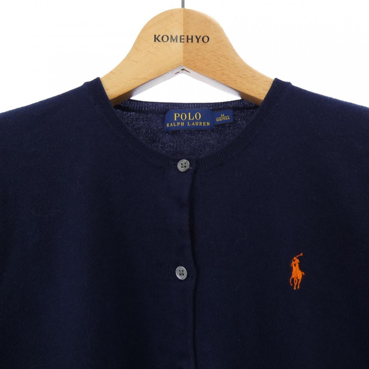 ポロラルフローレン POLO RALPH LAUREN カーディガン
