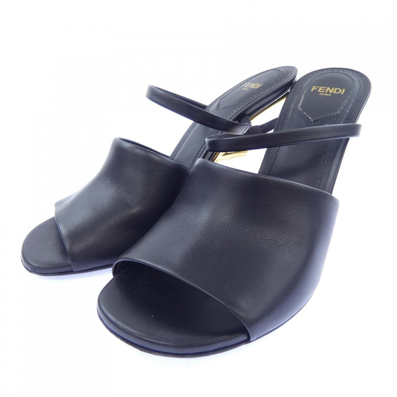 フェンディ FENDI サンダル
