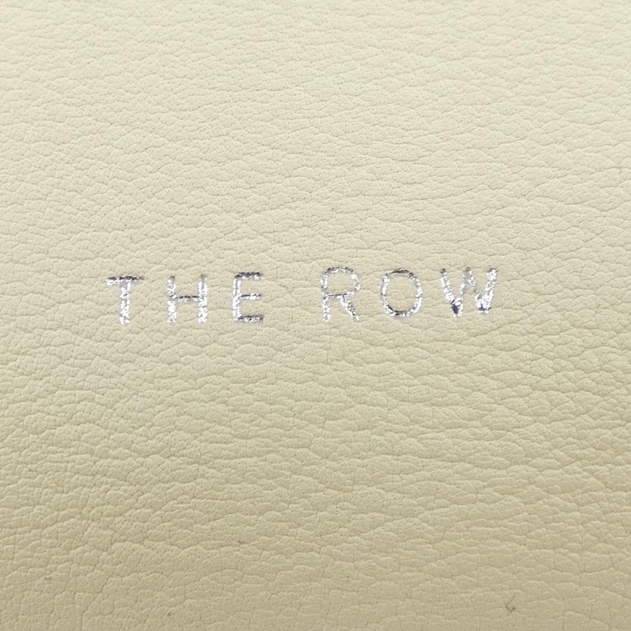 ザロウ THE ROW EVERYDAY SHOULDER W1279 L97 BAG