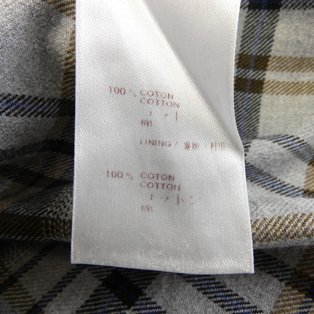 ルイヴィトン LOUIS VUITTON H2SH12BST シャツ