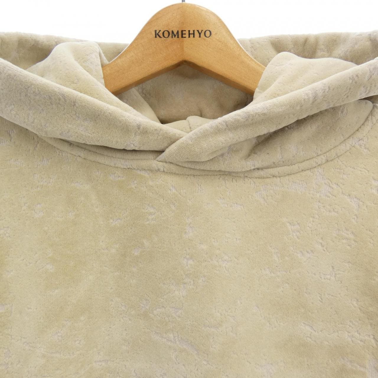 アレキサンダーワン ALEXANDER WANG UCC1241671 パーカー