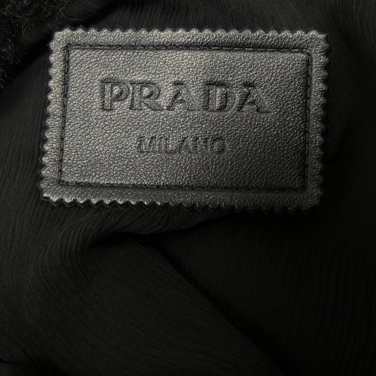 プラダ PRADA アスペン ASPEN PZS012 S231 12DH コート