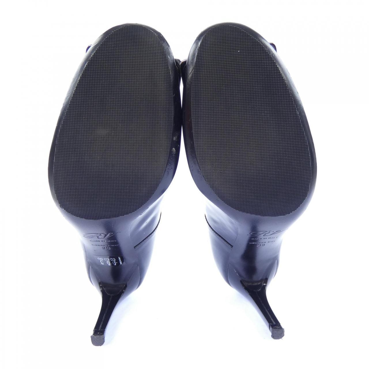 ロジェヴィヴィエ ROGER VIVIER パンプス