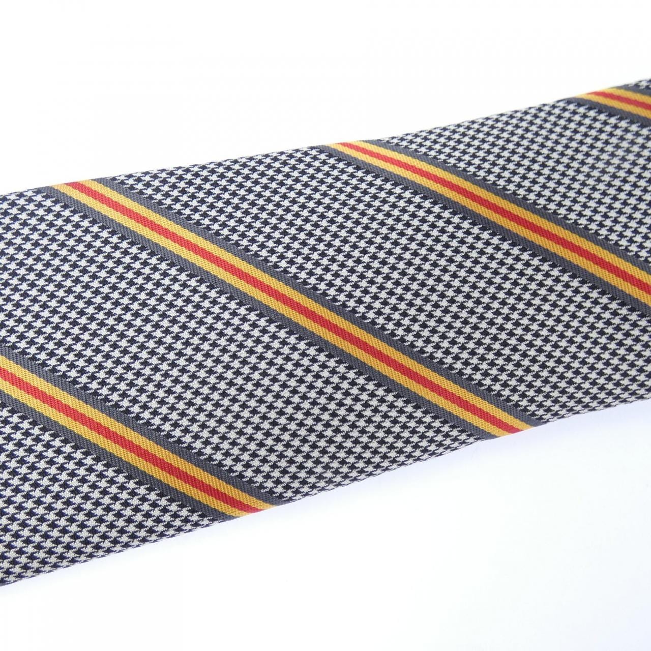 エルメス HERMES NECKTIE