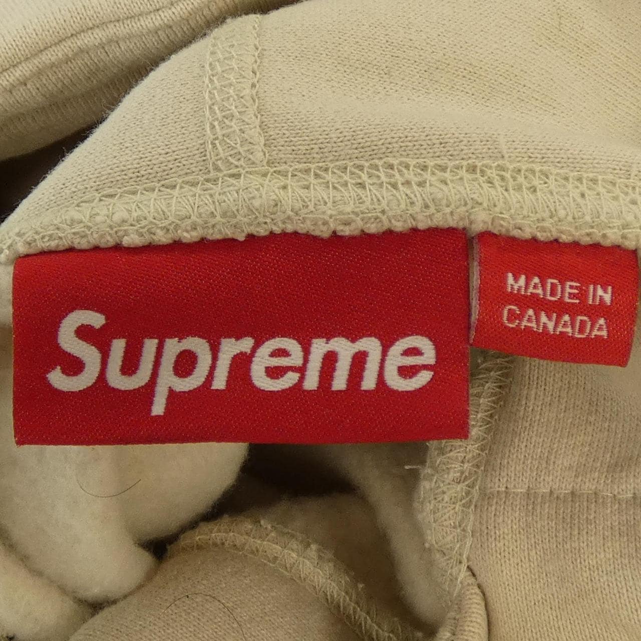 シュプリーム SUPREME Box Logo Hooded Sweat パーカー
