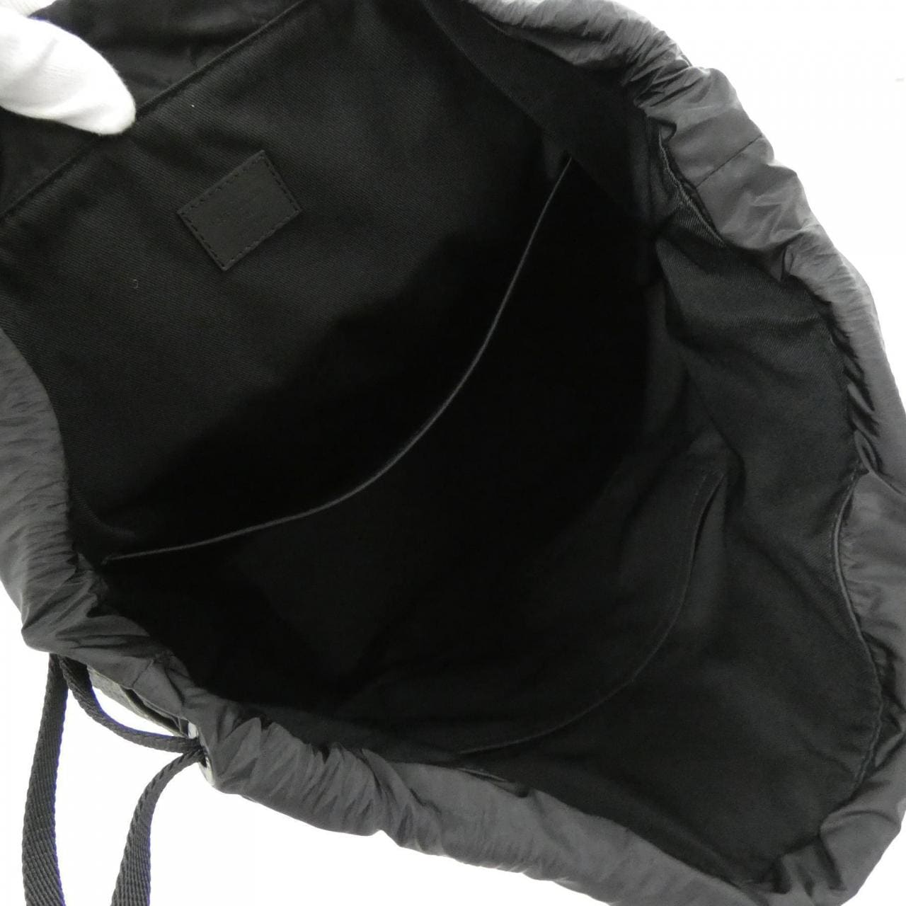 ルイヴィトン トリヨン モノグラム モンスリ バックパック M23127 リュックサック