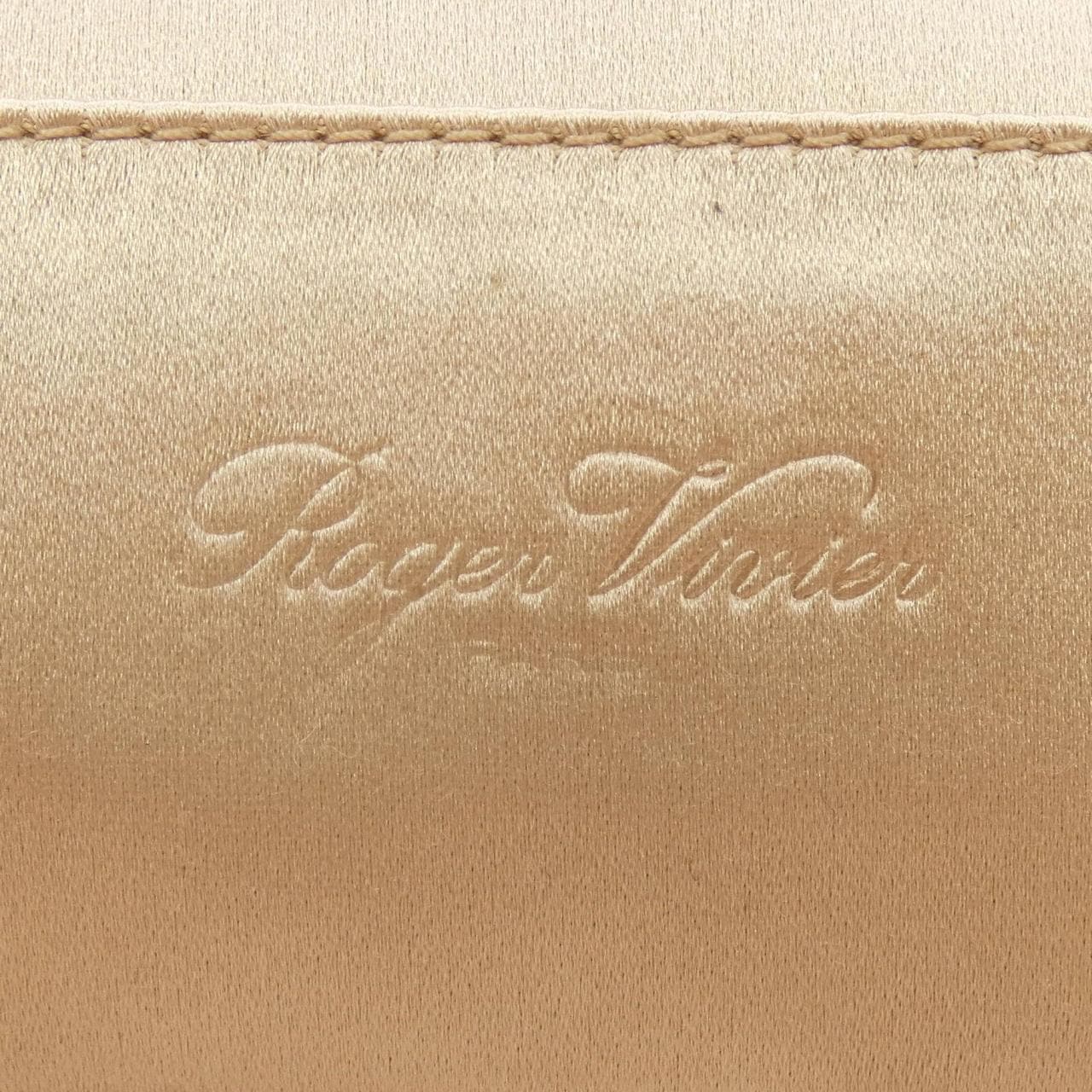 ロジェヴィヴィエ ROGER VIVIER BAG