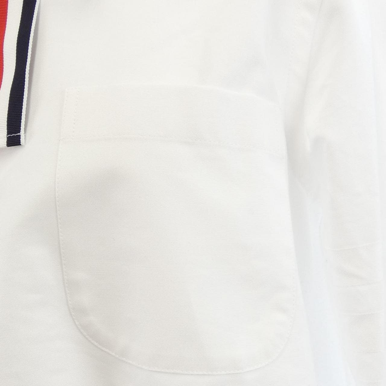 トムブラウン THOM BROWNE FLL139A-06496-100 シャツ