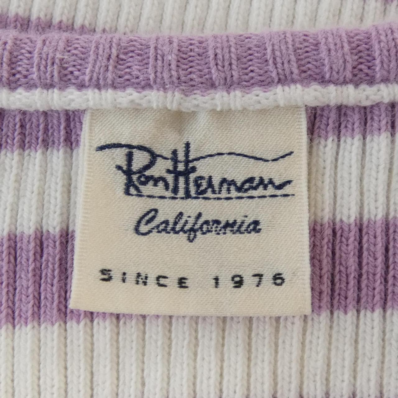 ロンハーマン RON HERMAN トップス